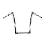 Chromowana kierownica Burly 1-1/4" Louie 16" chrome handlebar 