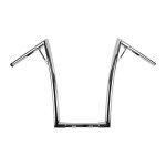 Chromowana kierownica Burly 1-1/4" Louie 19" chrome handlebar 