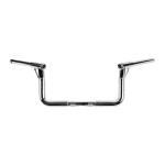 Chromowana kierownica Burly 1-1/4" Louie B 8" chrome handlebar
