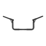 Czarna kierownica Burly 1-1/4" Louie B 8" black handlebar