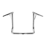 Chromowana kierownica Burly 1-1/4" Louie B 16" chrome handlebar
