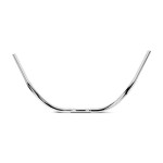 Chromowana kierownica Burly 1-1/4" Bikini Beach chrome handlebar
