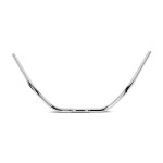 Chromowana kierownica Burly 1-1/4" Beach chrome handlebar