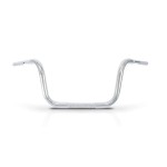 Chromowana kierownica Burly 1-1/4" Gorilla Apes 10" chrome handlebar