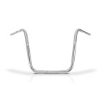 Chromowana kierownica Burly 1-1/4" Gorilla Apes 16" chrome handlebar 