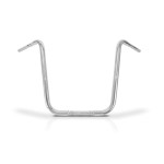 Chromowana kierownica Burly 1-1/4" Gorilla Apes 18" chrome handlebar