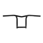 Czarna kierownica Burly 1" The Sid 10" black handlebar