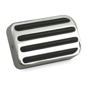 Nakładka na pedał hamulca MCS brake pedal pad H-D 80-05