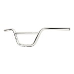 Chromowana kierownica Burly 1" Scrambler chrome handlebar H-D 82-22 