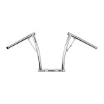 Chromowana kierownica Burly 1" VIEJO 13" chrome handlebar 