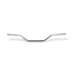 Chromowana kierownica TRW Superbike Comfort 22mm  / 7/8" chrome handlebar