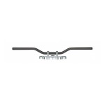 Czarna kierownica TRW Superbike Comfort 22mm ; 7/8" black handlebar