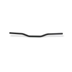 Czarna kierownica TRW Superbike Sportive 22mm ; 7/8" black handlebar 