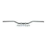 Chromowana kierownica TRW Classic 22mm ; 7/8" chrome handlebar