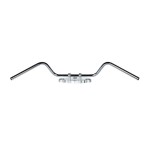 Chromowana kierownica TRW Mystic High 22mm ; 7/8" chrome handlebar