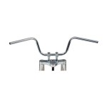 Chromowana kierownica TRW 1" Apehanger 10" chrome handlebar