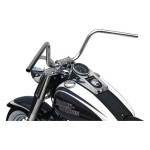Chromowana kierownica TRW 1" Apehanger 10" chrome handlebar H-D 82-22
