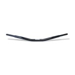 Czarna kierownica z 5 otworami Fehling 1" Flyer Bar 101cm black handlebar with 5 holes H-D 08-24