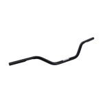 Czarna kierownica Fehling 1" Superbike Bar 87cm black handlebar H-D -82-22