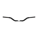 Czarna kierownica Fehling 1-1/4" Superbike Bar 91cm black handlebar