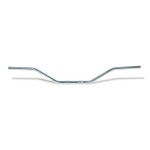 Chromowana kierownica Fehling 7/8" Power Bar chrome handlebar