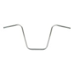 Chromowana kierownica Fehling 1" Apehanger 46cm chrome handlebar H-D -81