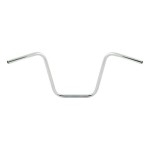 Chromowana kierownica Fehling 1" Apehanger 40cm 3-hole chrome handlebar H-D 82-22