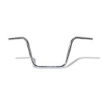 Chromowana kierownica Fehling 1" Apehanger 31cm 3-holes chrome handlebar H-D 08-24