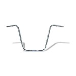Chromowana kierownica Fehling 1" Apehanger 40cm 3-holes chrome handlebar H-D 08-24