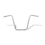 Chromowana kierownica Fehling 7/8" Apehanger 40cm chrome handlebar