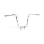 Chromowana kierownica Fehling 1" Narrow Apehanger 30cm chrome handlebar H-D 82-22