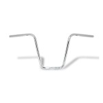 Chromowana kierownica Fehling 1" Narrow Apehanger 35cm chrome handlebar H-D 82-22