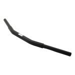 Czarna kierownica Fehling 1-1/4" Dragbar black handlebar H-D 82-22 