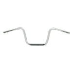 Chromowana kierownica Fehling 1-1/4" Apehanger 30cm chrome handlebar H-D 82-22