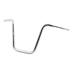 Chromowana kierownica Fehling 1-1/4" Apehanger 40cm chrome handlebar H-D 82-22