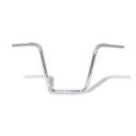 Chromowana kierownica Fehling 1-1/4" Apehanger 40cm chrome handlebar H-D 08-24 e-throttle