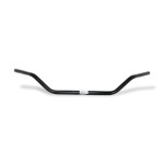 Czarna kierownica Fehling 1" Flat Track 3-holes black handlebar H-D -82-22