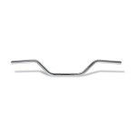 Chromowana kierownica Fehling 7/8" Tour Bar high chrome handlebar