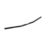 Czarna kierownica Fehling 1" Crackbar 85cm black handlebar H-D 82-22
