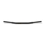 Czarna kierownica Fehling 1-1/4" Crackbar 85cm black handlebar H-D 82-22