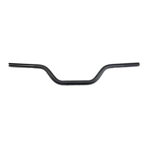 Czarna kierownica ODI 1" black handlebar H-D 08-24