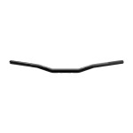 Czarna kierownica ODI 1-1/8" Tracker black handlebar H-D 08-24