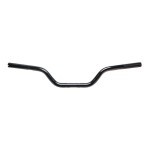 Czarna kierownica ODI 1-1/8" Hart Luck black handlebar H-D 08-24