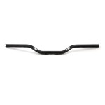 Czarna kierownica Kraus 1-1/8" FM FLY MOTO black handlebar H-D 08-24