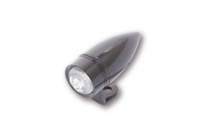 Kierunkowskazy LED Mono Bullet Short indicators 