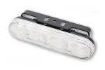 Uniwersalne światło LED do jazdy dziennej typ 3 HIGHSIDER daytime running light