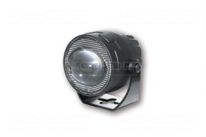 Lampa przednia dodatkowa Highsider Satellite LED low beam headlight