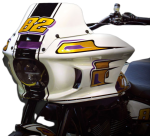 Owiewka przednia MCS Fairing kit Harley Davidson Low Rider ST