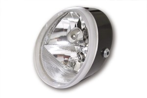 Reflektor Shin Yo Oval Headlight  