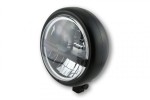 Reflektor LED Highsider Pecos 5-3/4" czarny , dolne mocowanie Headlamp